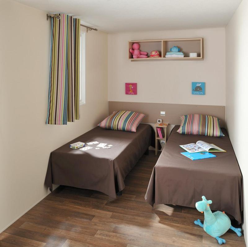 Camping Le Moulin Patornay Exterior photo