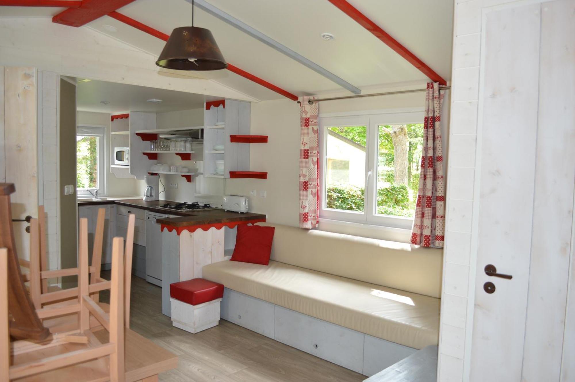 Camping Le Moulin Patornay Exterior photo